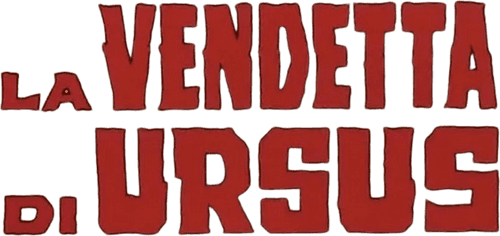 The Vengeance of Ursus
