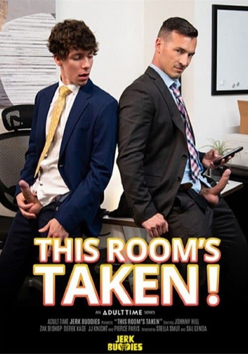 This Room's Taken!