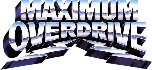 Maximum Overdrive