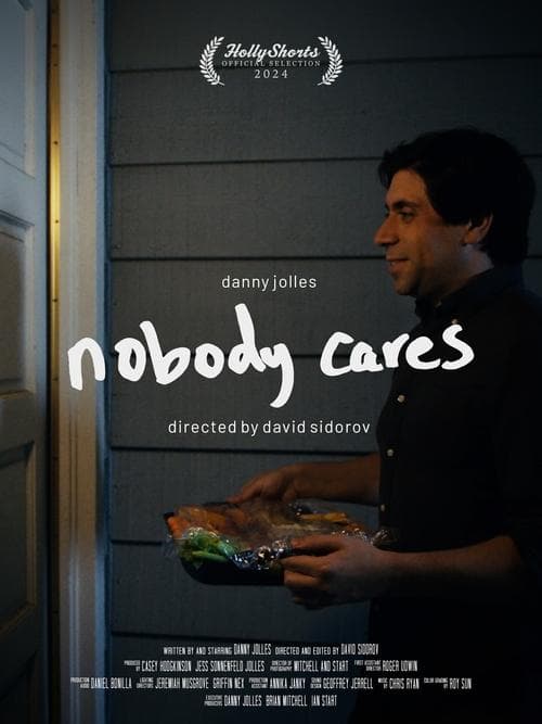 Nobody Cares