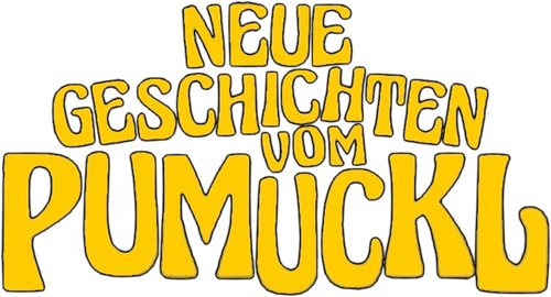 Neue Geschichten vom Pumuckl