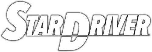 Star Driver