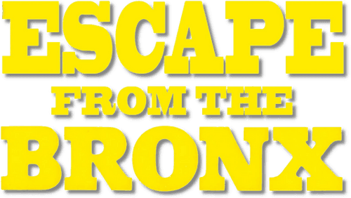 Escape from the Bronx