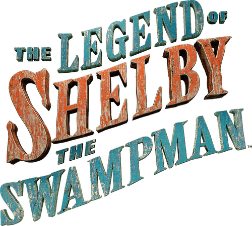 The Legend of Shelby The Swamp Man