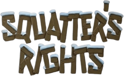 Squatter's Rights