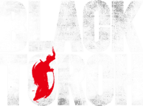 BLACK TORCH