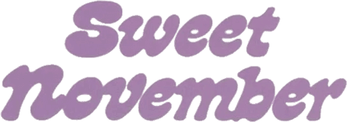 Sweet November