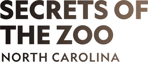 Secrets of the Zoo: North Carolina