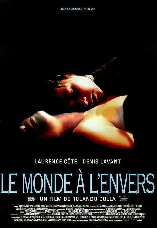 Le monde à l'envers