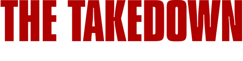 The Takedown: American Aryans