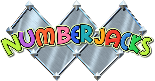 Numberjacks