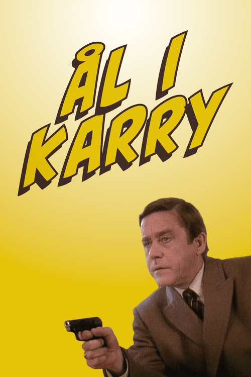 Ål i karry