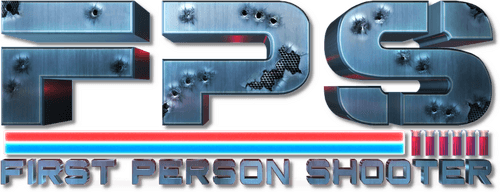 FPS: First Person Shooter