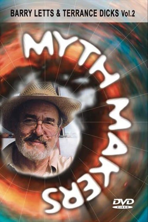 Myth Makers 29: Barry Letts and Terrance Dicks (Part 2)
