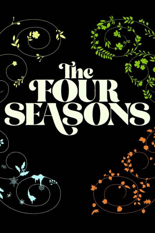 The Four Seasons