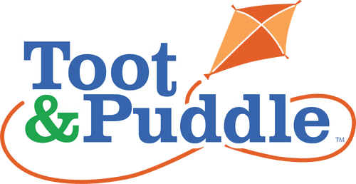 Toot & Puddle