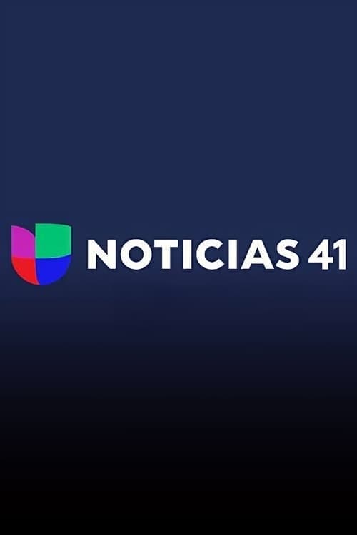 Univision News 41