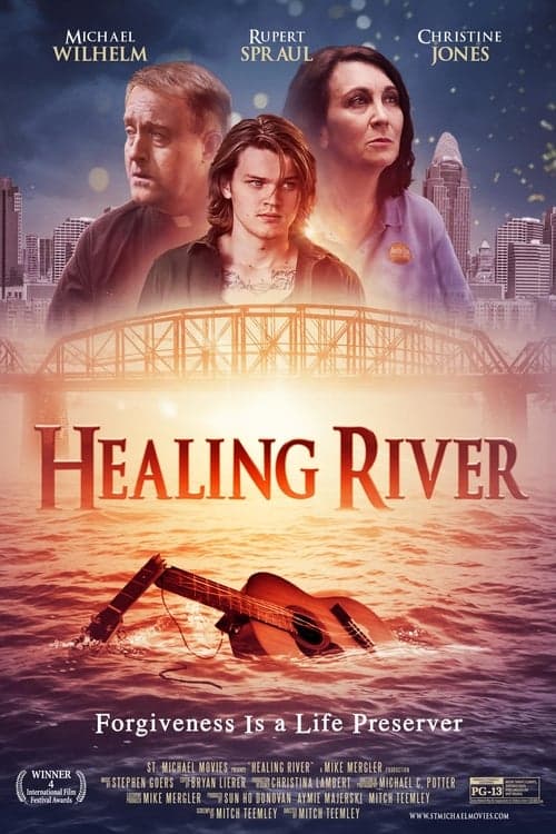 Healing River