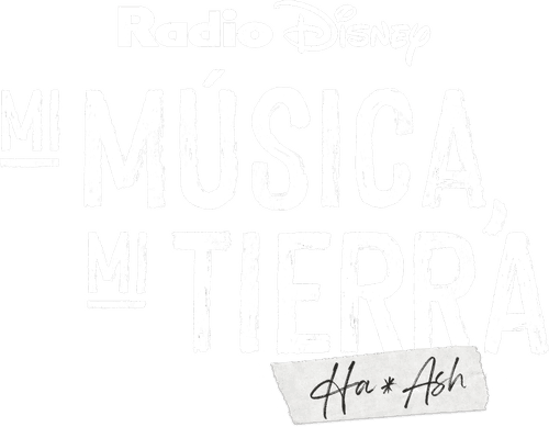 Mi música, mi tierra: Ha*Ash