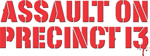 Assault on Precinct 13