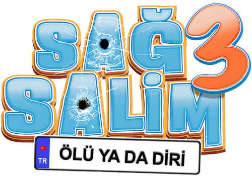 Sağ Salim 3: Ölü ya da Diri