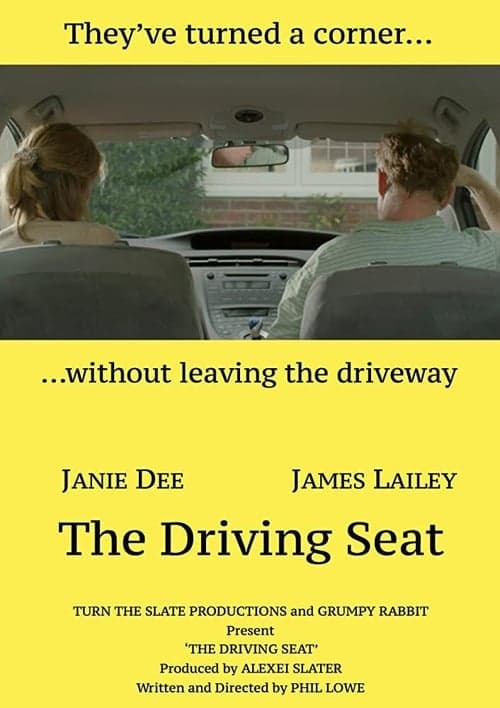 The Driving Seat