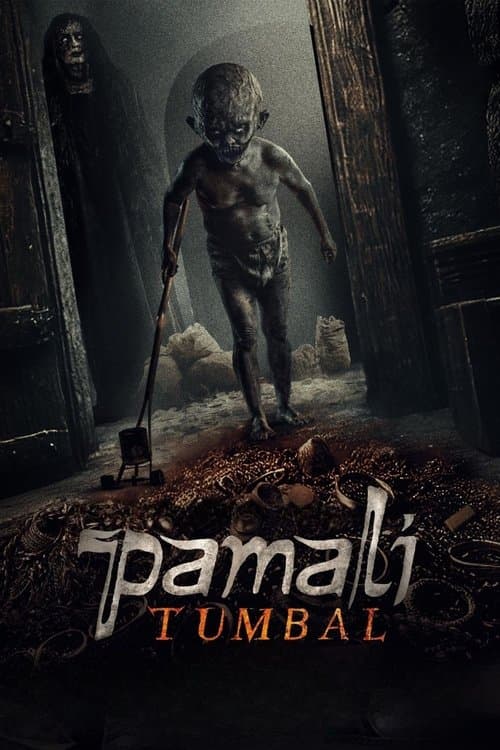 Pamali: The Offering