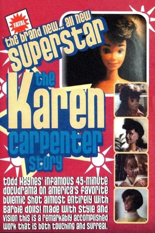 Superstar: The Karen Carpenter Story