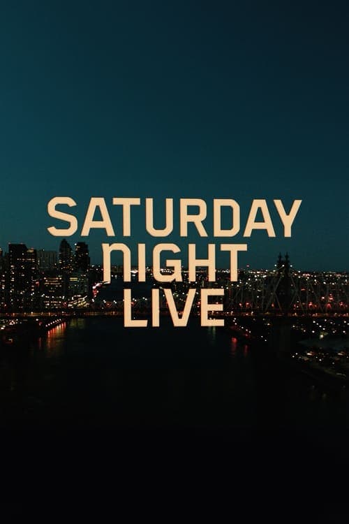 Saturday Night Live