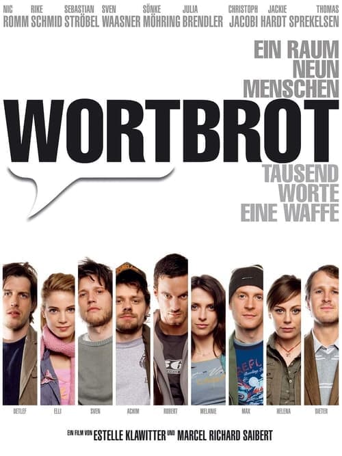 Wortbrot