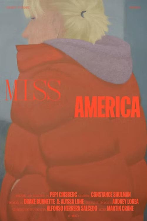 Miss America