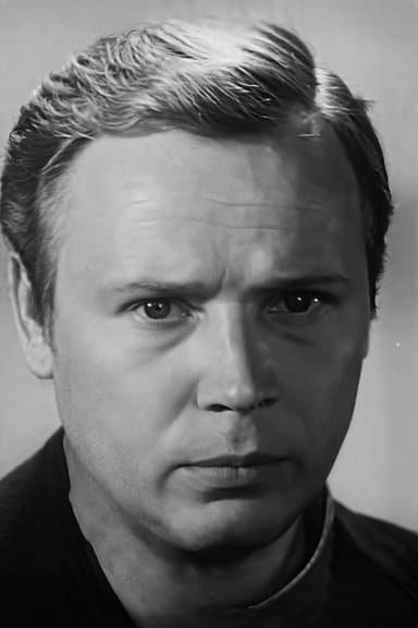 Anatoli Grachyov