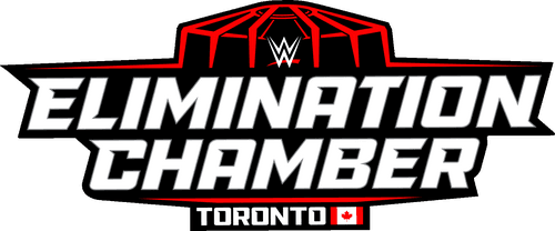 WWE Elimination Chamber: Toronto