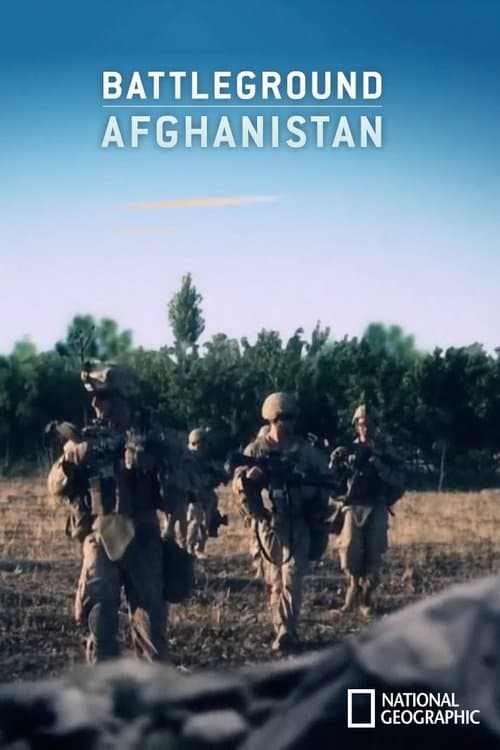 Battleground Afghanistan