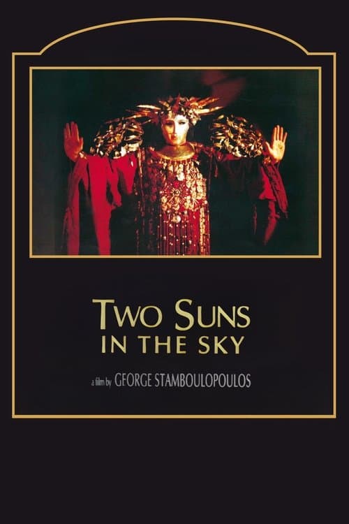 Two Suns in the Sky