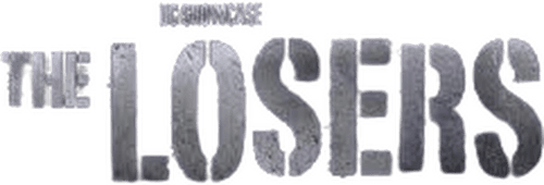 DC Showcase: The Losers