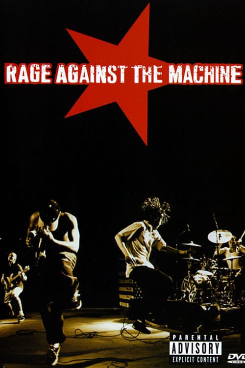 Rage Against The Machine