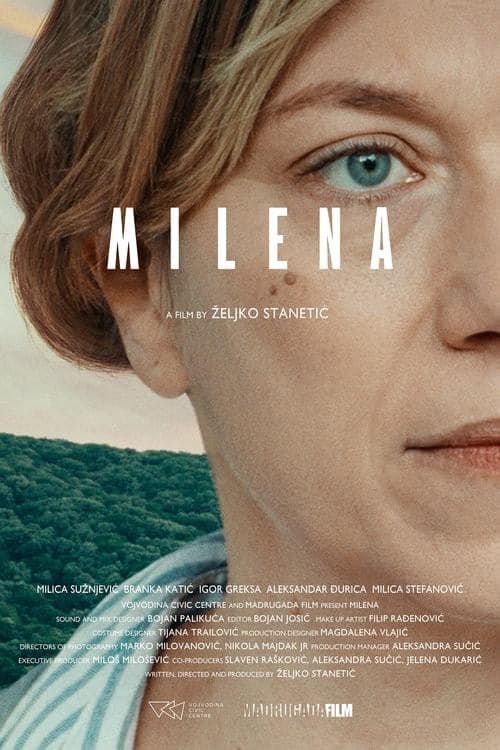 Milena