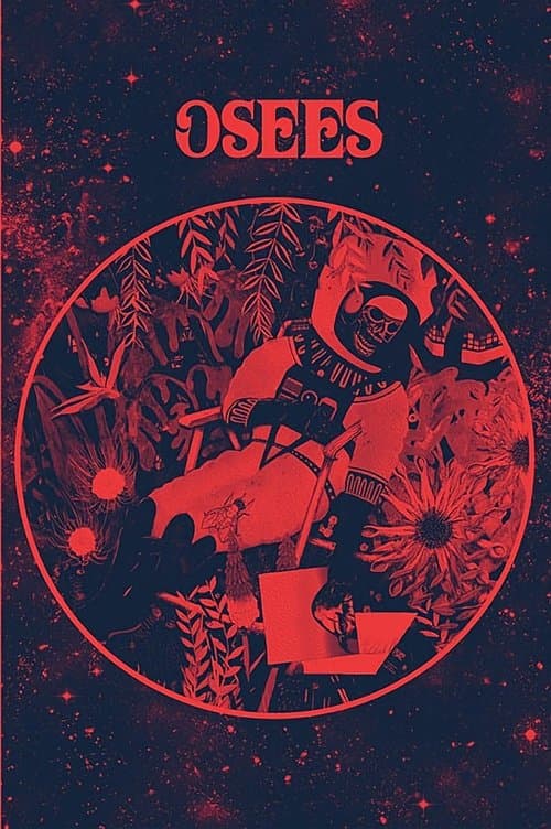 Osees - Levitation Sessions II