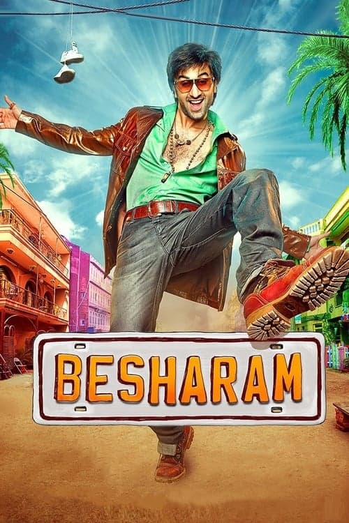 Besharam