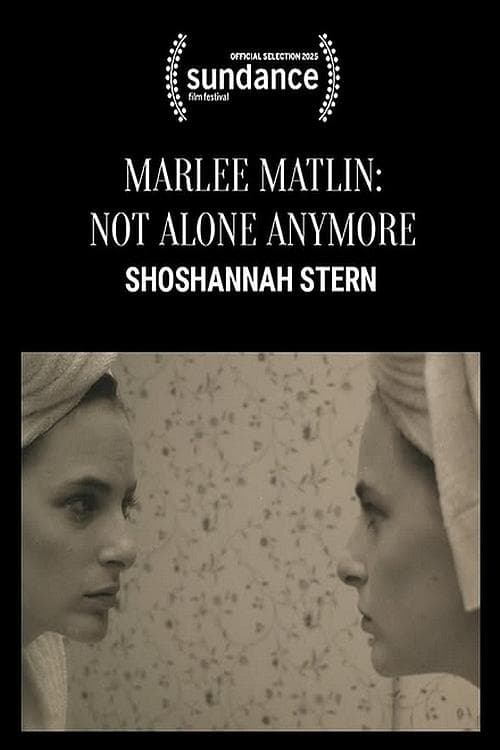 Marlee Matlin: Not Alone Anymore