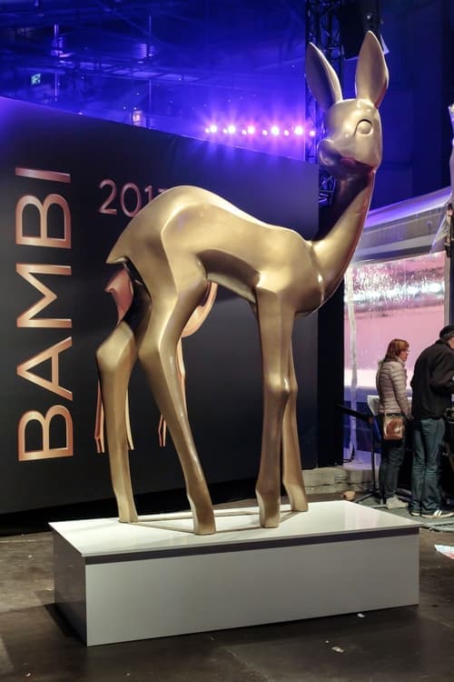 BAMBI Awards