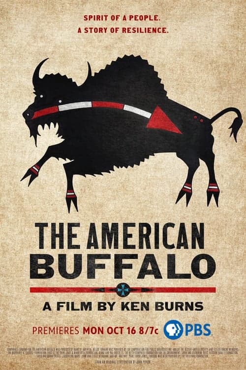 The American Buffalo