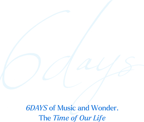 6DAYS