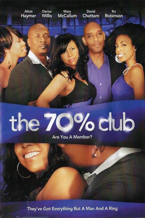 The 70% Club