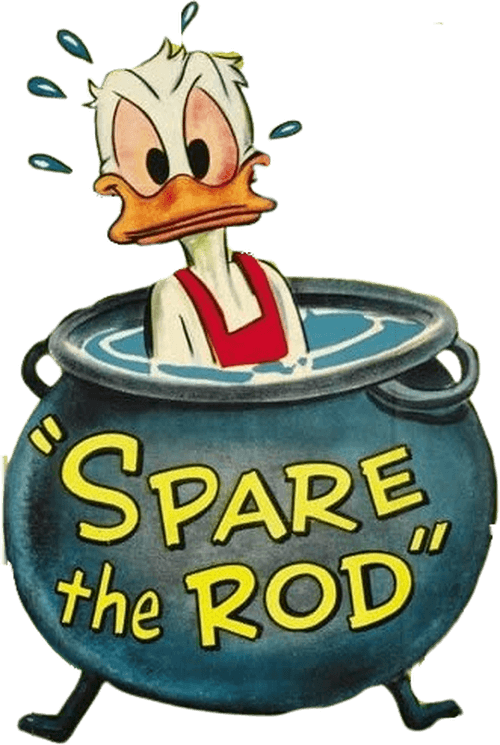 Spare the Rod