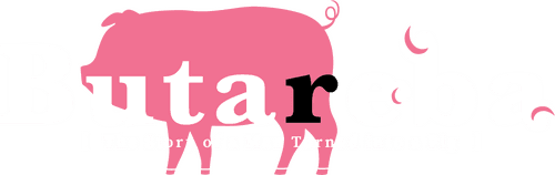 Butareba -The Story of a Man Turned Into a Pig-