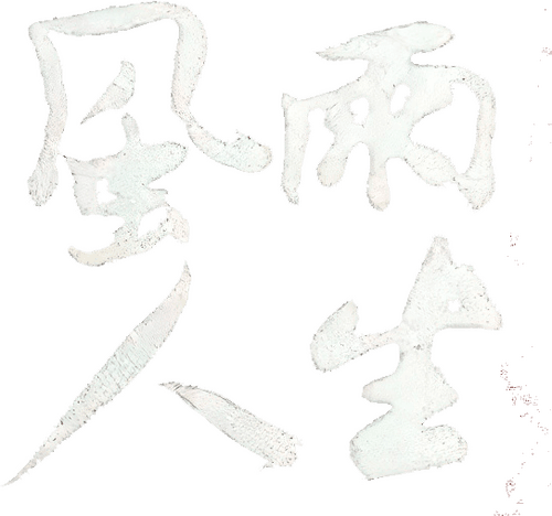风雨人生
