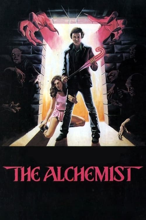 The Alchemist