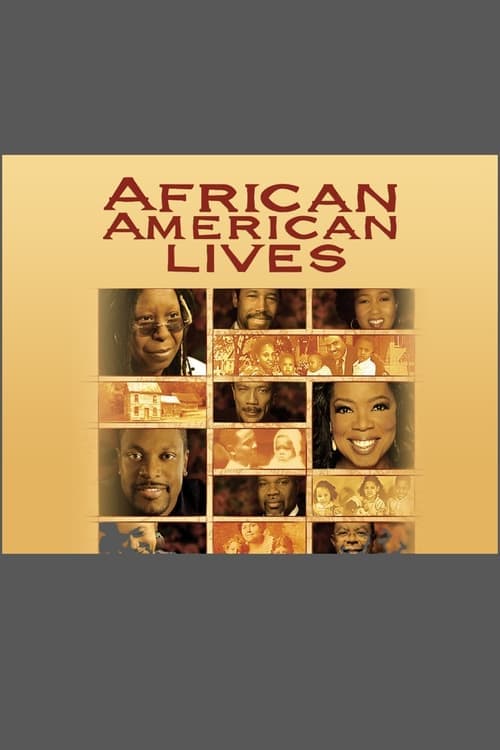 African American Lives